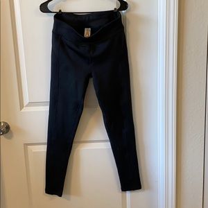 Avalanche fleece lined leggings